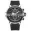 2018 new designs luxury 24 hours sports watch for boys