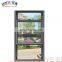 Shanghai Vinyl Vertical Sliding Window Sash Window And Double Hung Windows