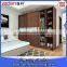custom made modern wooden furniture built in wardrobe cabinet designs