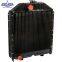 MF240 MF285 tractor radiator copper 885580M3 1672861M91M 1669648M94M