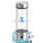 Hydrogen water SPE hydrogen water bottle