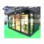 Australia Low Cost 20ft container coffee shop kitchen shipping container office container 40ft office design