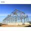 steel building decoration expansion joint steel structure prefab steel and glass warehouse