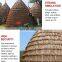 Hot Sale Natual Artificial Outdoor Thatch Roof Tile For Roof