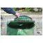 90 gallon collapsible foldable heavy duty pvc rain water barrel tank with brass spigot