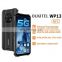 2021 Global Rugged Phone Oukitel WP13 5G 6.5inch 8+128GB Waterproof Smartphones NFC Dual Sim Android 11 Cell Phones