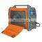 High Quality Frequency Portable Arc Electric Welding Machine Mig 180 Pulse Welding Machine With Mobile Wire Feeder