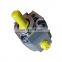 Rexroth hydraulic PGF2-22/016RE20VU2 rotary internal oil micro gear pump