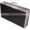 professional Aluminum Racing Quadcopter Carrying Case Box with Customized Foam, Aluminum DJI Phantom carrying case