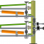 LNG loading arm