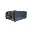 19 Inch Rack mount Battery Solar Lithium 48V 51.2V 50ah 100Ah 150Ah 200Ah 400Ah LiFePO4 Battery Pack 48V  for Base Station