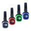 Customized And Powerful wireless Quiet Party Headset Stereo Silent Disco Earphone and Transmitter