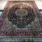 red carpet handmade silk persian carpets for home 6x9ft