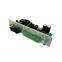 102618-01  Analog output module CC-TAON01