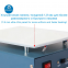 K-812/816 LCD Screen Separator Glass Removal Machine For Phone Repair