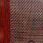 Stainless Steel Woven Wire Mesh Stainless Steel Square Mesh For Coal Washing