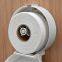 ABS hand towel holder toilet jump big roll paper dispenser