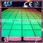 2015 ACS Interactive High Definition Video LED Floor Dance Patented with CE