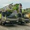 USED 80 ton ZOOMLION ZTC800V truck crane FOR SALE