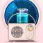 2023 New Bluetooth speaker Karaoke USB Mini outdoor portable high quality FM audio