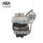 Complete Turbo HX5W Turbo 65.09100-7070 4040662 3596121 Turbocharger