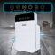 air cleaner Space sterilizer Anion air purifier
