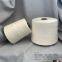 Ne 12/1 Polyester cotton Bamboo blended Yarn for Knitted Gloves