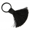 Unique Style Braided Tassel Napkin Ring Hotel Banquet Tableware Decoration