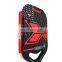 Arronax 3D 3K 18K Carbon Fiber Thermoformed Pickleball Paddle with Custom Size Polypropylene Honeycomb Core USAPA Approved