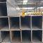 Stainless Hot Cold Rolled ASTM A53 A106 Seamless Square Rectangular Round Mechanical Carbon Seamless Steel Pipe