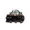 China Heavy Truck Sinotruk Howo Truck Spare Parts WG9725478198 Howo T5g Steering Mechanism Steering Gear