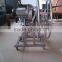 high rise window cleaning equipment