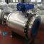ZIPO corrosion-resistant duplex stainless steel offshore ball valve