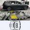 Для BMW X7 G07 - комплект кузова из высококачественного углеродного волокна: передний кромка, передняя решетка, задний крышечный спойлер, задний спойлер, задний диффузор