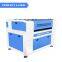 Perfect Laser 80/100/150w 900*600MM CNC Plastic Acrylic Wood Rubber Leather CO2 Laser Cutter Engraving Machine