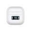 SmartTouch True Wireless Earbuds Portable Headphone Noise Reduction Blue Tooth TWS Stereo In Ear power display screen Earphones