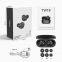 Top Quality Classic TWS TW18 Voice Control Wireless Earphones Music HD Clear Sound LED Display Headset Touch HiFi Earbuds