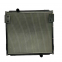 radiator for FAW DONGFENG J5 J6 TRUCK radiator 1301010-H0100