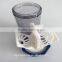 Special Design Contact Lens Soaking Case Travel Kit