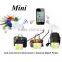 Iphone 6 and Android 4.3 Bluetooth 4.0 alarms / Bluetooth tracking devices / bluetooth anti lost alarm