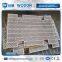 wear resistant steel plate riddle plate trommel screens