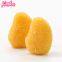 HALAL certification sugar coating small size mango flavor soft candy