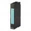 Инвертор Siemens V20 6SL3210-5BE22-2UV0 2,2 кВт без фильтра SINAMICS