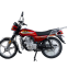 New Gas Powered 125cc 120cc 150cc Legal Street Motorcycle Sells Well in India Africa Sudan Nigeria
