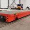 Next-Generation Electric Transfer Platform Enhances Factory Efficiency