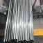 Advanced High Surface Finish Cold Rolled 304 316 Sanitary Stainless Steel Pipe No Welds Seamless Pipe