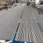 ASTM A249 Edelstahlrohre