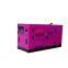 30kVA ISUZU Diesel Generator Set with Soundpoof & Weather Proof Canopy for Outdoor Use
