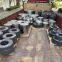 Marine Monel 400 Forgings - Saltwater Resistance, Seawater Valves | Durable Nickel Alloy Parts