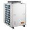 19KW~210KW Commercial Heat Pump Water Heater For Room Heating